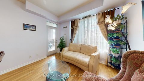 Photo 3 at 1204 - 135 Wynford Drive, Don Mills, Toronto