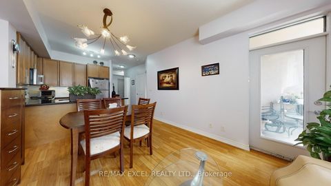Photo 4 at 1204 - 135 Wynford Drive, Don Mills, Toronto