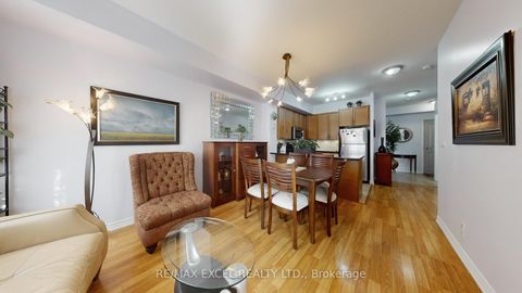 Photo 5 at 1204 - 135 Wynford Drive, Don Mills, Toronto