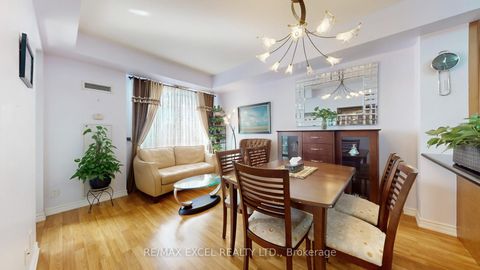 Photo 6 at 1204 - 135 Wynford Drive, Don Mills, Toronto