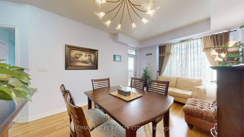 Photo 7 at 1204 - 135 Wynford Drive, Don Mills, Toronto