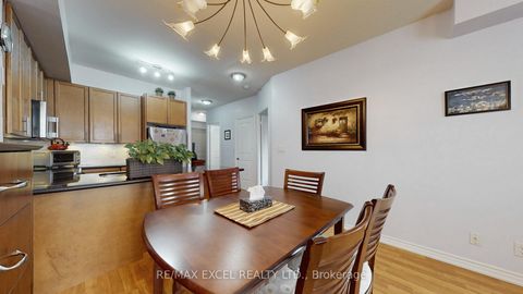 Photo 8 at 1204 - 135 Wynford Drive, Don Mills, Toronto