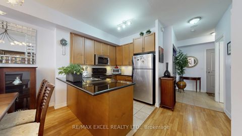 Photo 9 at 1204 - 135 Wynford Drive, Don Mills, Toronto