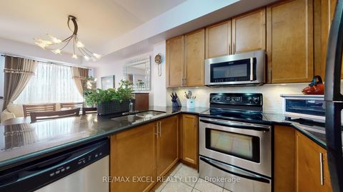 Photo 12 at 1204 - 135 Wynford Drive, Don Mills, Toronto