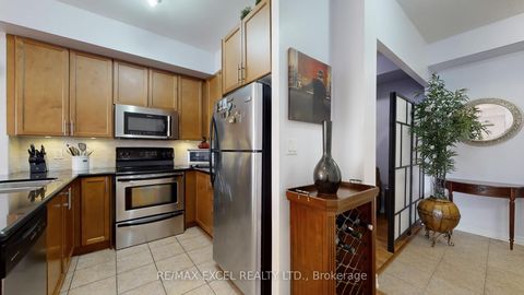 Photo 15 at 1204 - 135 Wynford Drive, Don Mills, Toronto