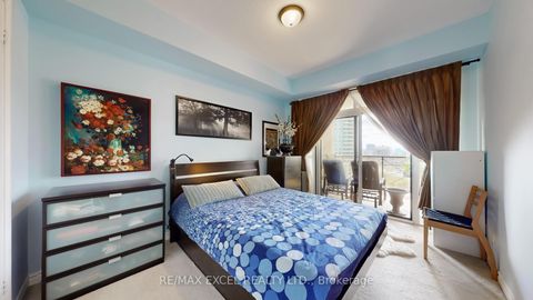 Photo 16 at 1204 - 135 Wynford Drive, Don Mills, Toronto