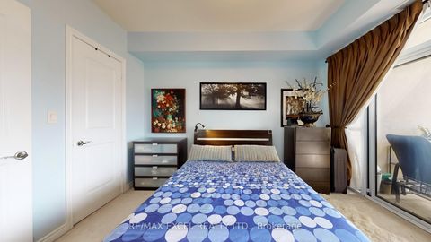 Photo 17 at 1204 - 135 Wynford Drive, Don Mills, Toronto