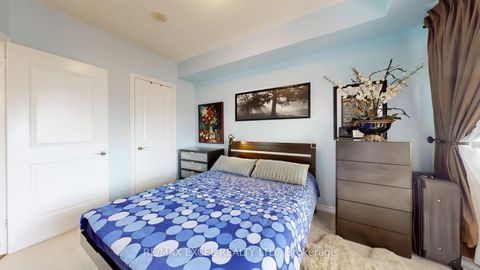 Photo 19 at 1204 - 135 Wynford Drive, Don Mills, Toronto