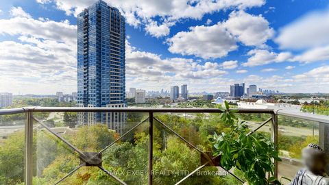 Photo 25 at 1204 - 135 Wynford Drive, Don Mills, Toronto