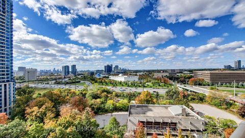 Photo 27 at 1204 - 135 Wynford Drive, Don Mills, Toronto