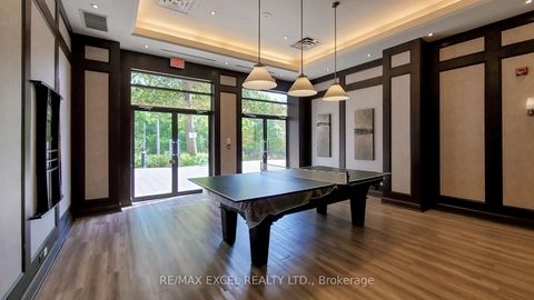 Photo 30 at 1204 - 135 Wynford Drive, Don Mills, Toronto