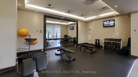 Photo 31 at 1204 - 135 Wynford Drive, Don Mills, Toronto
