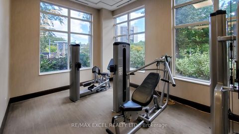 Photo 32 at 1204 - 135 Wynford Drive, Don Mills, Toronto