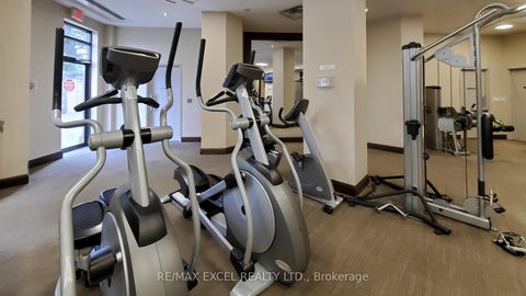 Photo 33 at 1204 - 135 Wynford Drive, Don Mills, Toronto