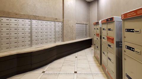 Photo 34 at 1204 - 135 Wynford Drive, Don Mills, Toronto