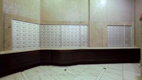 Photo 35 at 1204 - 135 Wynford Drive, Don Mills, Toronto