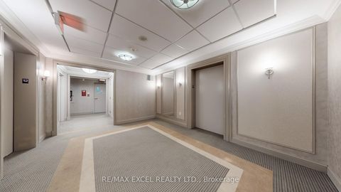 Photo 37 at 1204 - 135 Wynford Drive, Don Mills, Toronto