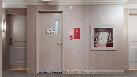 Photo 38 at 1204 - 135 Wynford Drive, Don Mills, Toronto