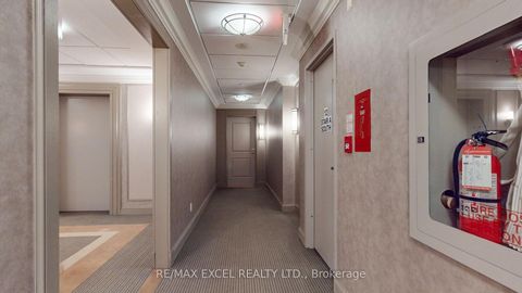 Photo 39 at 1204 - 135 Wynford Drive, Don Mills, Toronto