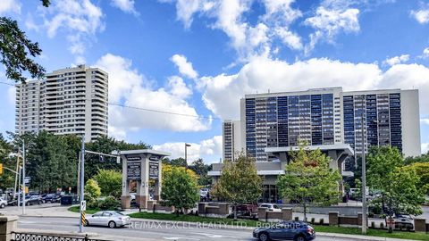 Photo 40 at 1204 - 135 Wynford Drive, Don Mills, Toronto