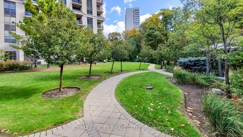 Photo 41 at 1204 - 135 Wynford Drive, Don Mills, Toronto