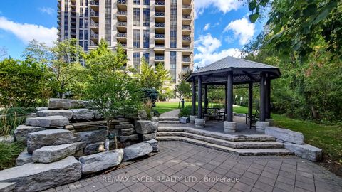 Photo 42 at 1204 - 135 Wynford Drive, Don Mills, Toronto