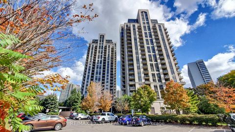 Photo 43 at 1204 - 135 Wynford Drive, Don Mills, Toronto