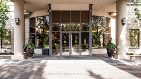 Photo 46 at 1204 - 135 Wynford Drive, Don Mills, Toronto