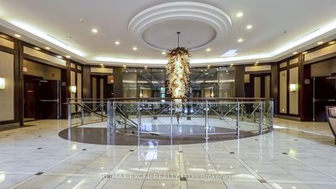 Photo 47 at 1204 - 135 Wynford Drive, Don Mills, Toronto