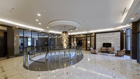 Photo 49 at 1204 - 135 Wynford Drive, Don Mills, Toronto