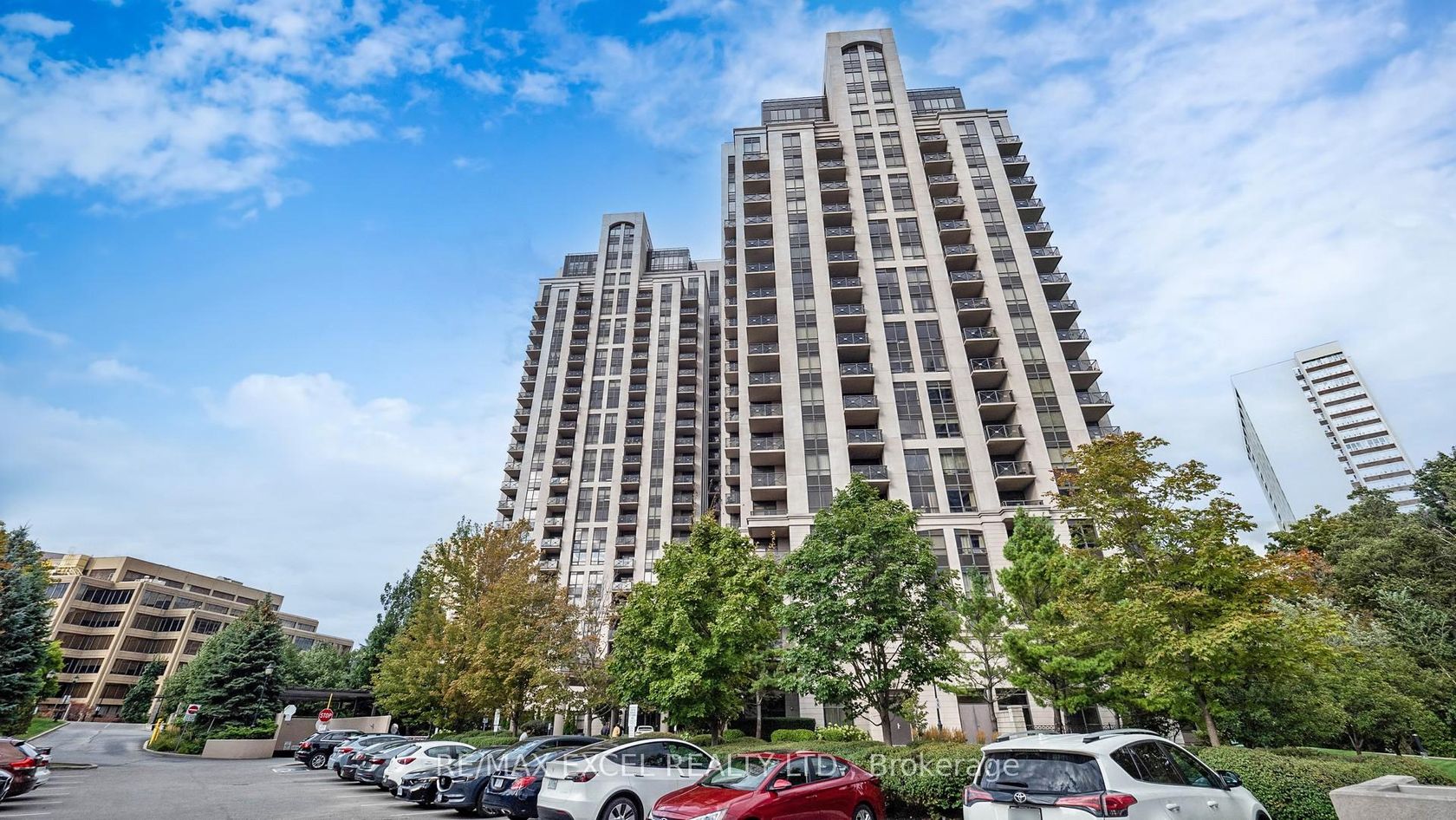 1204 - 135 Wynford Drive, Don Mills, Toronto 