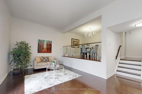 Photo 1 at 72 - 42 John Cabot Way, Jane Heights, Toronto