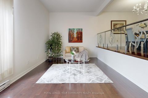 Photo 4 at 72 - 42 John Cabot Way, Jane Heights, Toronto