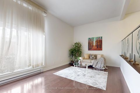 Photo 5 at 72 - 42 John Cabot Way, Jane Heights, Toronto