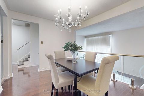 Photo 10 at 72 - 42 John Cabot Way, Jane Heights, Toronto
