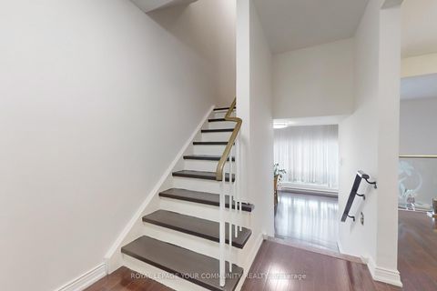Photo 16 at 72 - 42 John Cabot Way, Jane Heights, Toronto