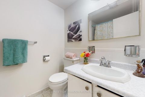 Photo 27 at 72 - 42 John Cabot Way, Jane Heights, Toronto