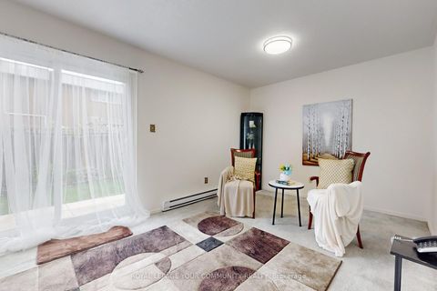 Photo 29 at 72 - 42 John Cabot Way, Jane Heights, Toronto