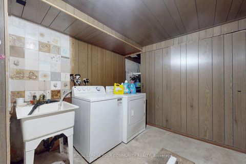 Photo 35 at 72 - 42 John Cabot Way, Jane Heights, Toronto