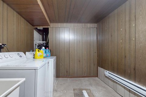 Photo 36 at 72 - 42 John Cabot Way, Jane Heights, Toronto