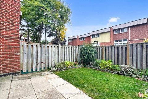 Photo 38 at 72 - 42 John Cabot Way, Jane Heights, Toronto