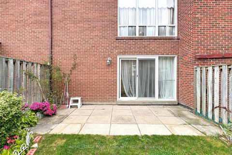 Photo 39 at 72 - 42 John Cabot Way, Jane Heights, Toronto