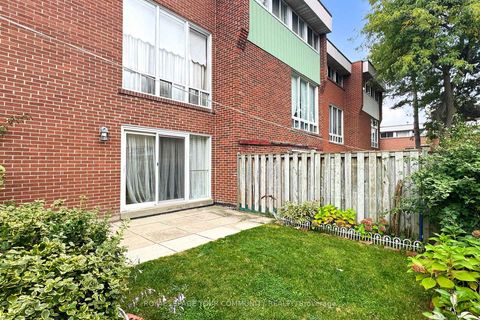 Photo 40 at 72 - 42 John Cabot Way, Jane Heights, Toronto