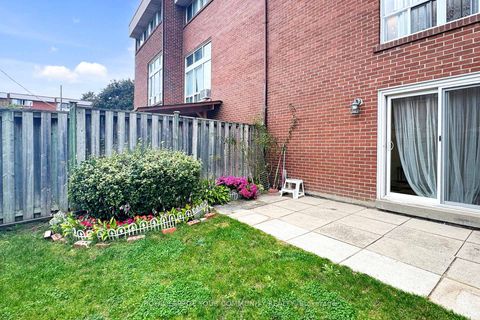 Photo 41 at 72 - 42 John Cabot Way, Jane Heights, Toronto