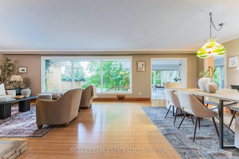 Photo 3 at 25 Ayre Point Road, Cliffcrest, Toronto