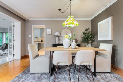 Photo 4 at 25 Ayre Point Road, Cliffcrest, Toronto