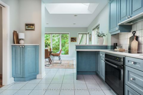 Photo 8 at 25 Ayre Point Road, Cliffcrest, Toronto