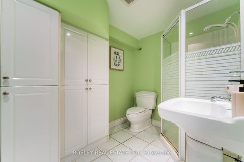 Photo 17 at 25 Ayre Point Road, Cliffcrest, Toronto