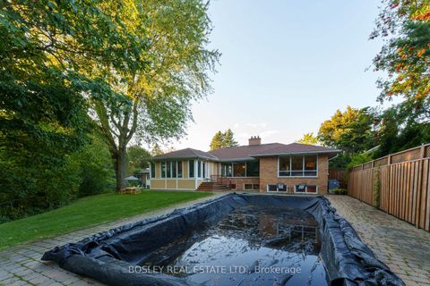 Photo 18 at 25 Ayre Point Road, Cliffcrest, Toronto