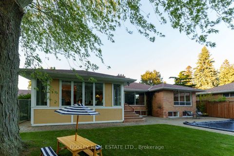 Photo 20 at 25 Ayre Point Road, Cliffcrest, Toronto